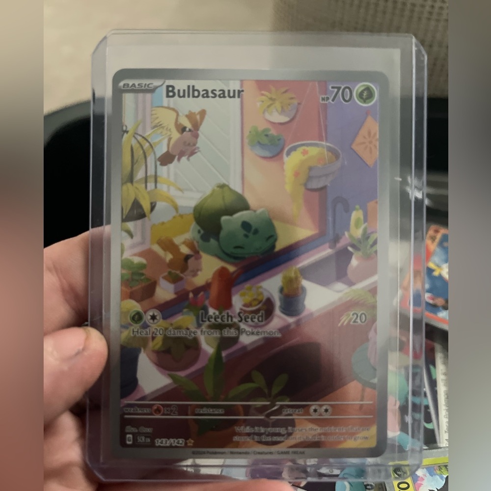 Bulbasuar 151